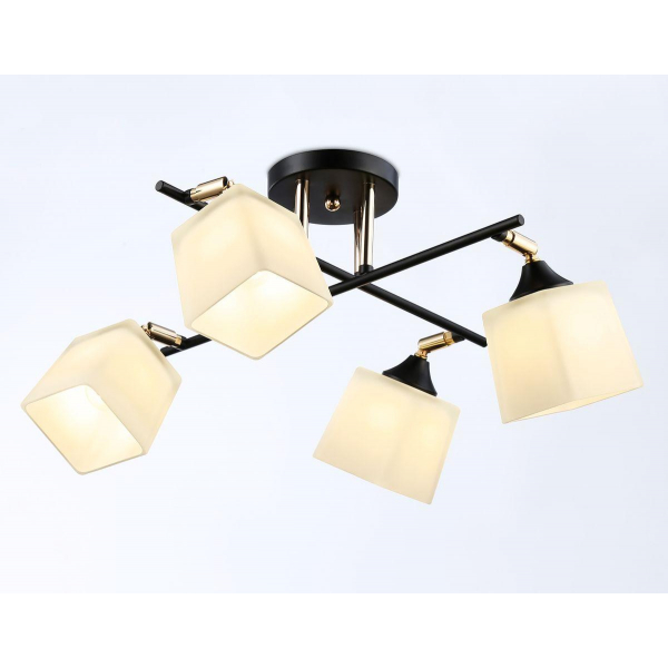 Потолочная люстра Ambrella light Traditional Modern TR303084 Потолочная люстра Ambrella light Traditional Modern TR303084