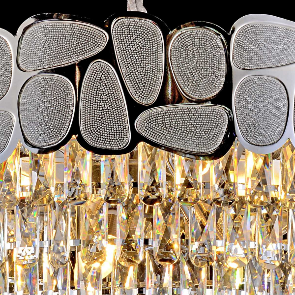 Люстра Reluce 77377-0.3-800 CH Люстра Reluce 77377-0.3-800 CH