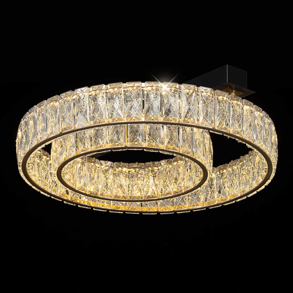 Люстра Citilux PALANT CL325152