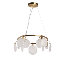 Люстра De City Бриз 111017505