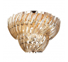 Потолочная люстра Arte Lamp ELLA A1054PL-9GO