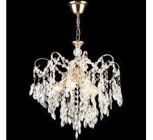 Люстра хрустальная Reluce 24720-0.4-04 FGD