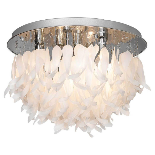 Потолочная люстра Lussole Como GRLSA-5603-07 Потолочная люстра Lussole Como GRLSA-5603-07
