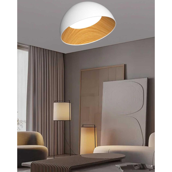 Люстра потолочная Alfa Light F0724-07