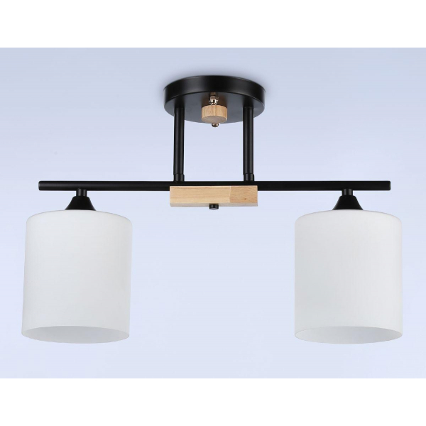 Потолочная люстра Ambrella light Traditional Modern TR9543 Потолочная люстра Ambrella light Traditional Modern TR9543
