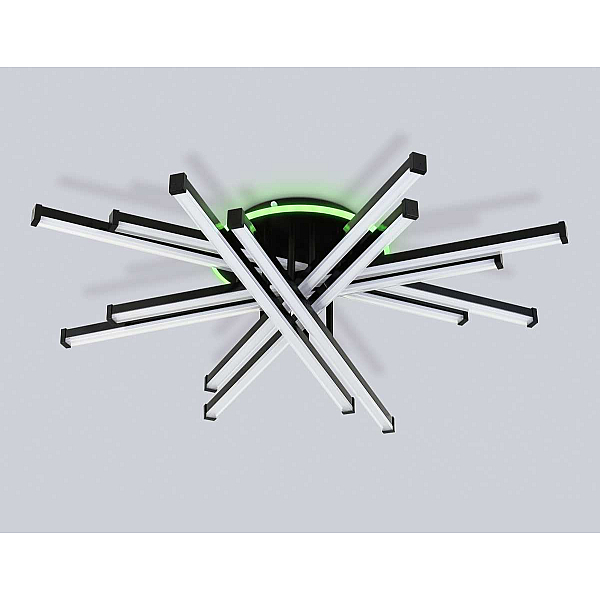 Люстра Ambrella Light COMFORT FL6276