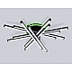 Люстра Ambrella Light COMFORT FL6276