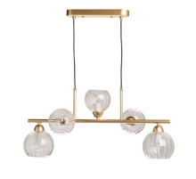 Люстра De City Оливия 306016705