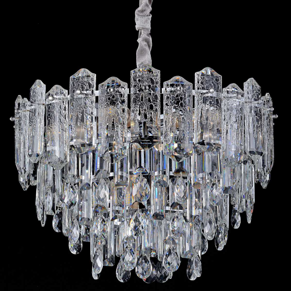 Люстра Reluce 72380-0.3-600 CH Люстра Reluce 72380-0.3-600 CH