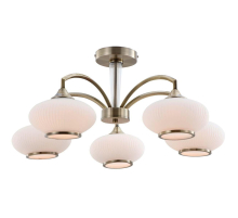 Потолочная люстра Rivoli Avarice 2077-305 Б0055608