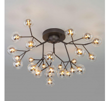 Потолочная люстра Bogates 544