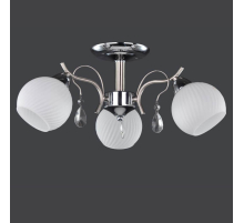 Потолочная люстра Globo Perdita 54711-3