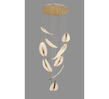 Люстра потолочная Alfa Light F1424-04