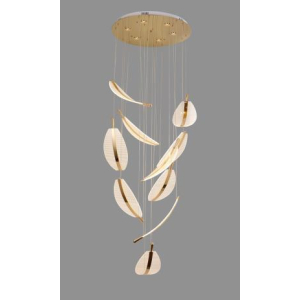 Люстра потолочная Alfa Light F1424-04