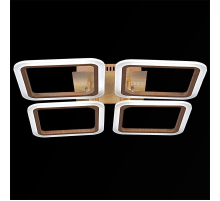 Потолочная светодиодная люстра Reluce 08822-0.3-04LED