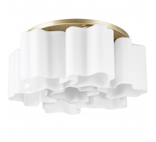 Потолочная люстра Lightstar Nubi 802073