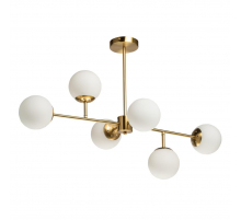 Люстра De City Оливия 306017006