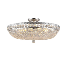 Потолочная люстра Aployt Wiga APL.758.07.12