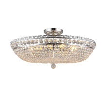 Потолочная люстра Aployt Wiga APL.758.07.12