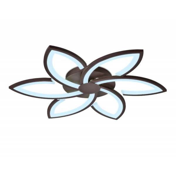 Потолочная светодиодная люстра Ambrella light Original FA447 Потолочная светодиодная люстра Ambrella light Original FA447