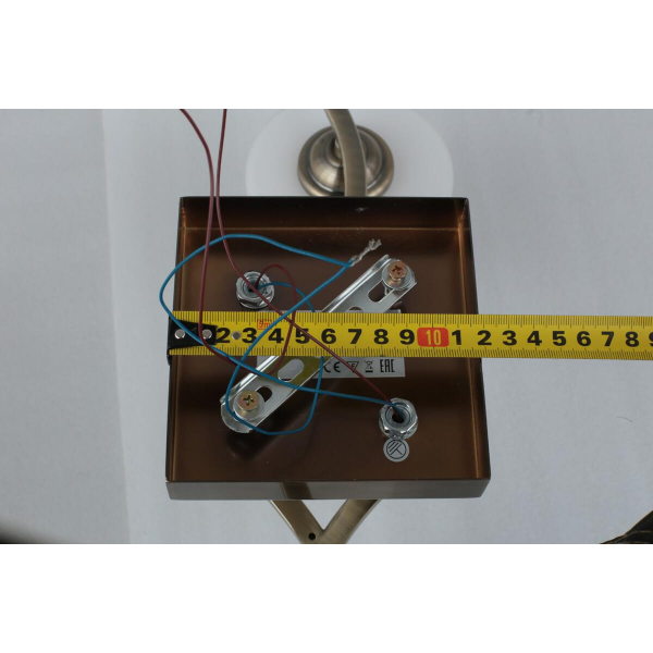 Потолочная люстра Omnilux Pisticci OML-55317-02 Потолочная люстра Omnilux Pisticci OML-55317-02