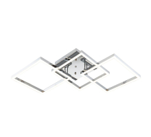 Потолочная светодиодная люстра Escada Olvera 10246/3LED