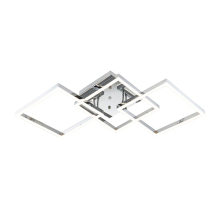 Потолочная светодиодная люстра Escada Olvera 10246/3LED