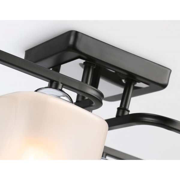 Потолочная люстра Ambrella light Traditional Modern TR303224 Потолочная люстра Ambrella light Traditional Modern TR303224