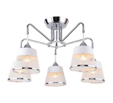 Потолочная люстра Lussole Lgo Mohave LSP-8095