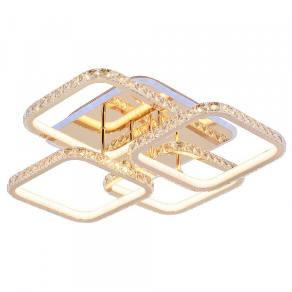 Потолочная светодиодная люстра Profit Light 8010/4 FGD