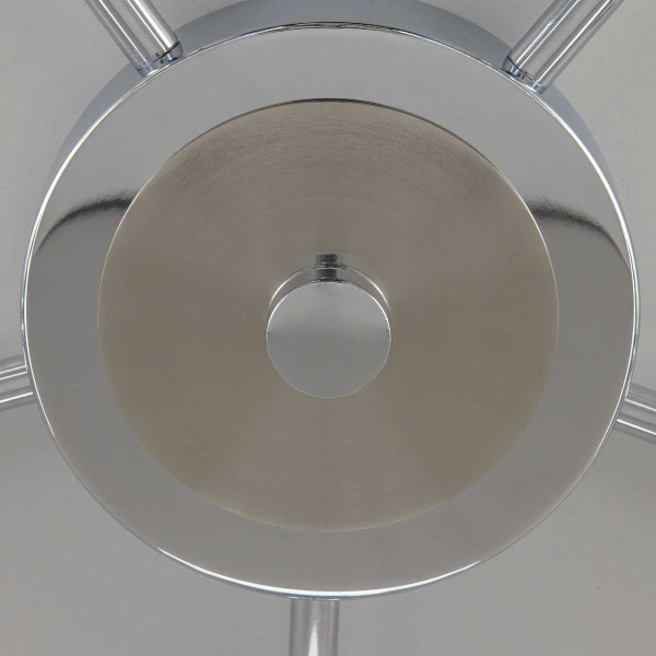 Потолочная светодиодная люстра Citilux Тамбо CL716251Nz