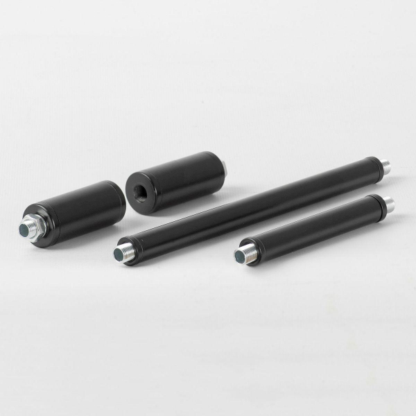 Потолочная светодиодная люстра Lussole Hart LSP-7208 Потолочная светодиодная люстра Lussole Hart LSP-7208