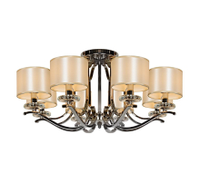 Потолочная люстра iLamp London 88389/8 CR