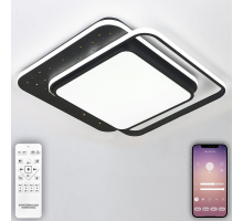 Потолочная люстра Natali Kovaltseva FUTURE INNOVATION STYLE 83115