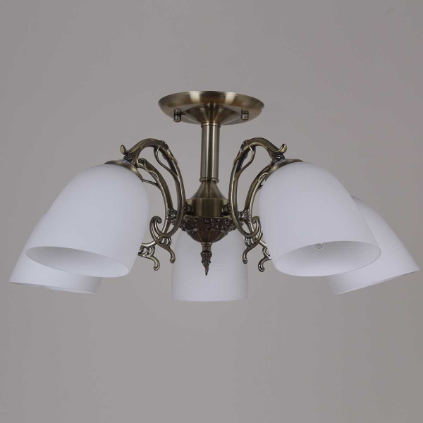 Потолочная люстра Reluce 70577-0.3-05