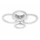 Потолочная светодиодная люстра Ambrella light Original FA4061