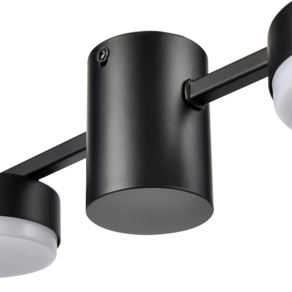 Потолочная люстра Lumion Comfi Sanata 8187/8C Потолочная люстра Lumion Comfi Sanata 8187/8C