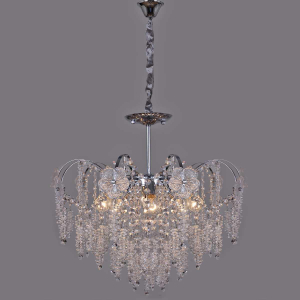 Люстра Reluce 47300-0.3-10 CH