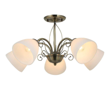 Потолочная люстра Rivoli Sue 9171-305 Б0060986