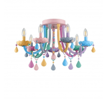 Потолочная люстра ST Luce Fiata SL1700.782.07