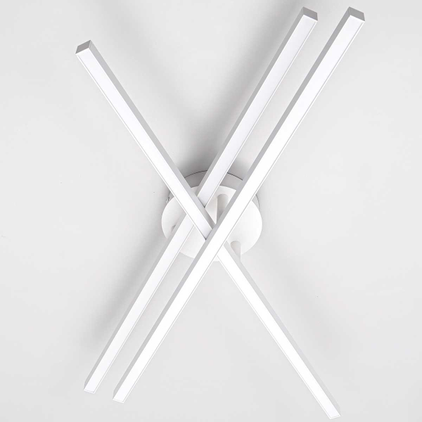 Потолочная люстра Citilux CL203130