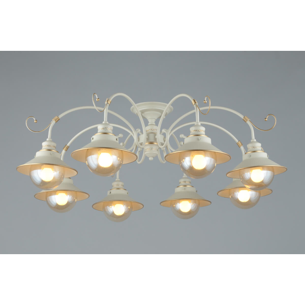 Потолочная люстра Omnilux Torri OML-50807-08