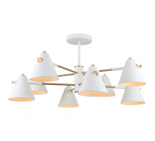 Потолочная люстра Rivoli Chelsea 3141-308 Б0055462