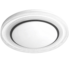 Светильник потолочный светодиодный Stilfort 4017/02/01C