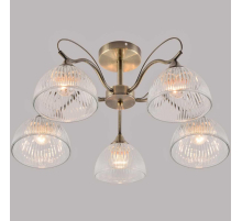 Люстра Reluce 90510-0.3-05 AB