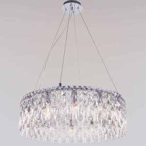 Люстра Reluce 00750-0.4-12 DN