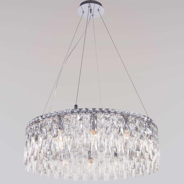 Люстра Reluce 00750-0.4-12 DN