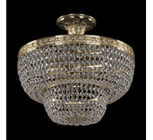 Потолочная люстра Bohemia Ivele 19091/35IV G