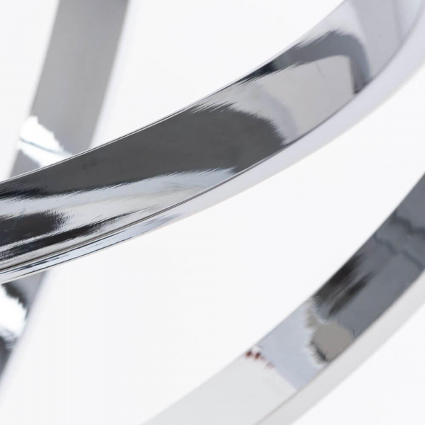 Потолочная светодиодная люстра Arte Lamp Orbit A9052PL-4CC Потолочная светодиодная люстра Arte Lamp Orbit A9052PL-4CC