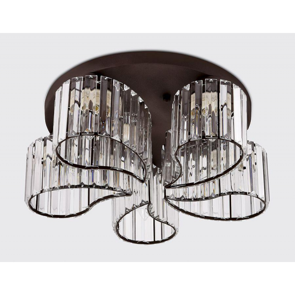Потолочная люстра Ambrella light Traditional TR5203 Потолочная люстра Ambrella light Traditional TR5203